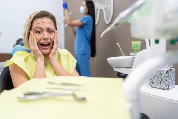 Best Pediatric Emergency Dentist in Pittsfield, MA